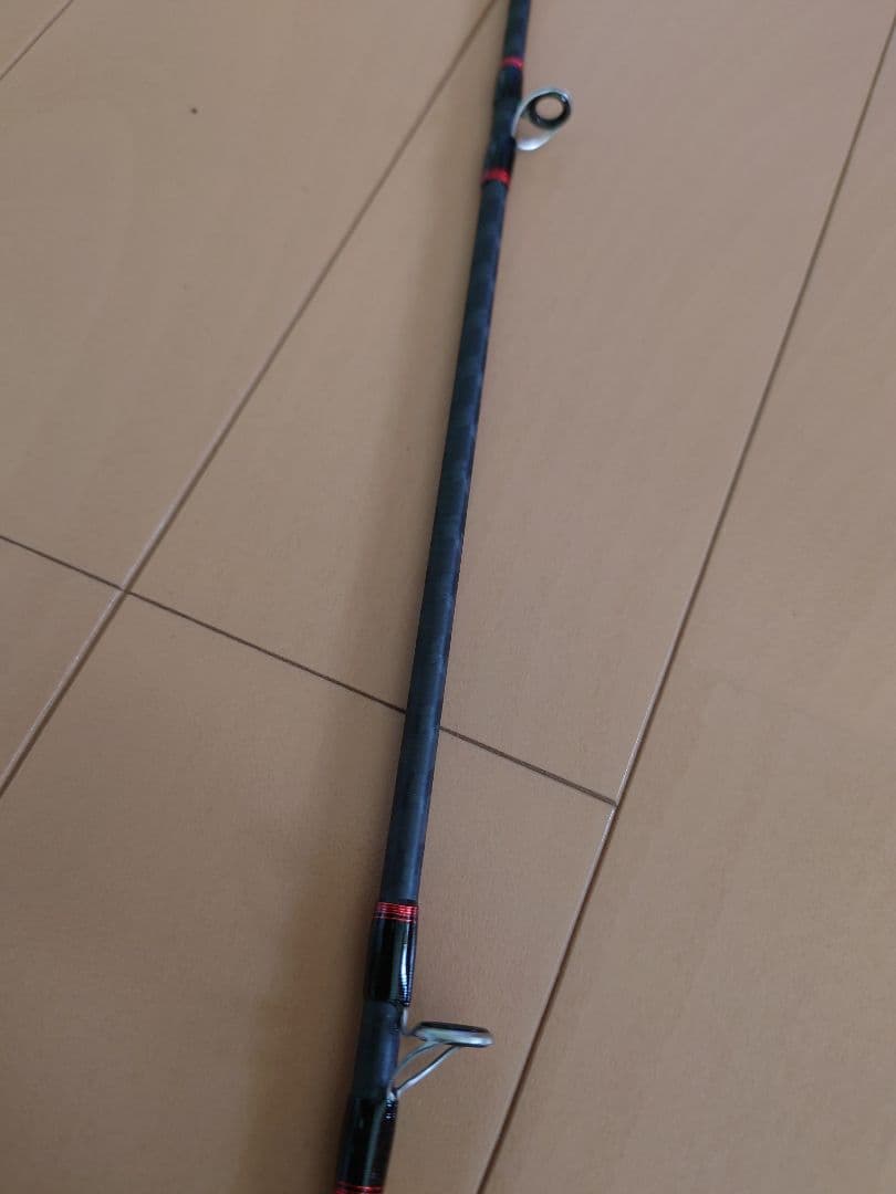 シマノ シーマイティ X 50-240