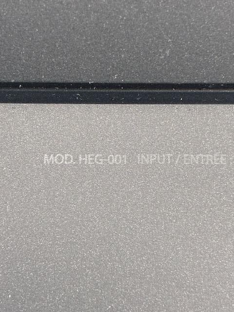 【極美品】Nintendo Switch 本体 有機ELモデル HEG-001