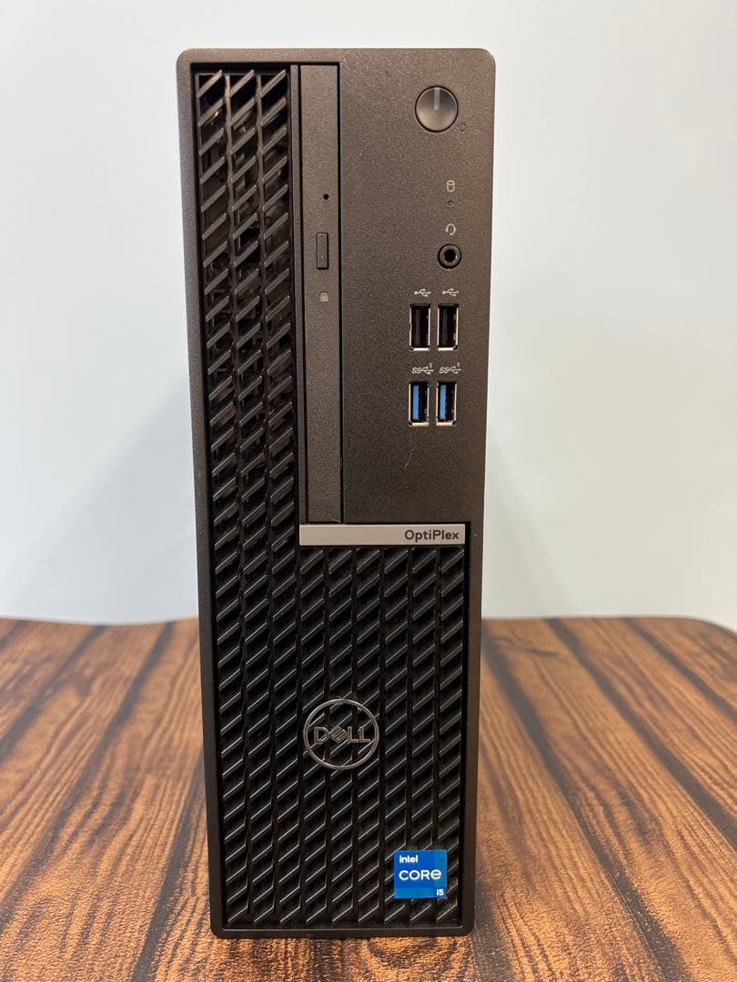 2024年製 13世代i5 8GB M.2SSD256GB+500GBHDD