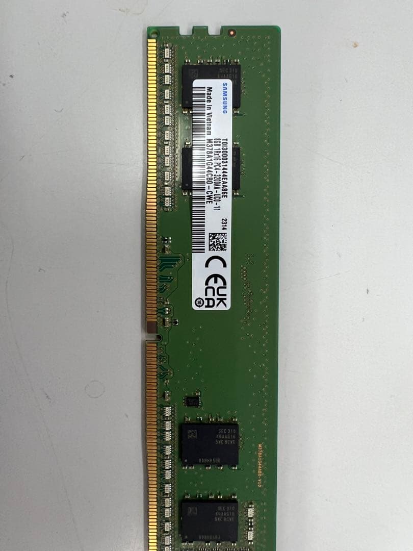 2024年製 13世代i5 8GB M.2SSD256GB+500GBHDD