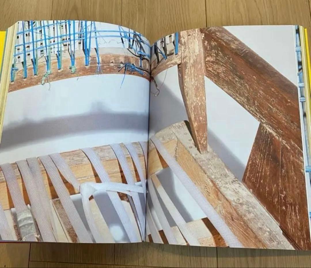 希少　700部限定【OBJECT CHANDIGARH】コルビュジエ　ジャンヌレ