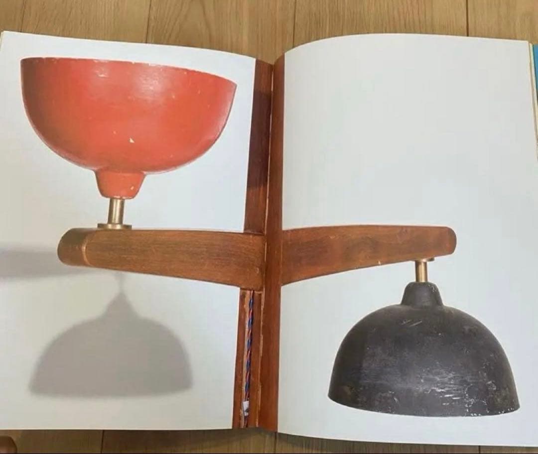 希少　700部限定【OBJECT CHANDIGARH】コルビュジエ　ジャンヌレ