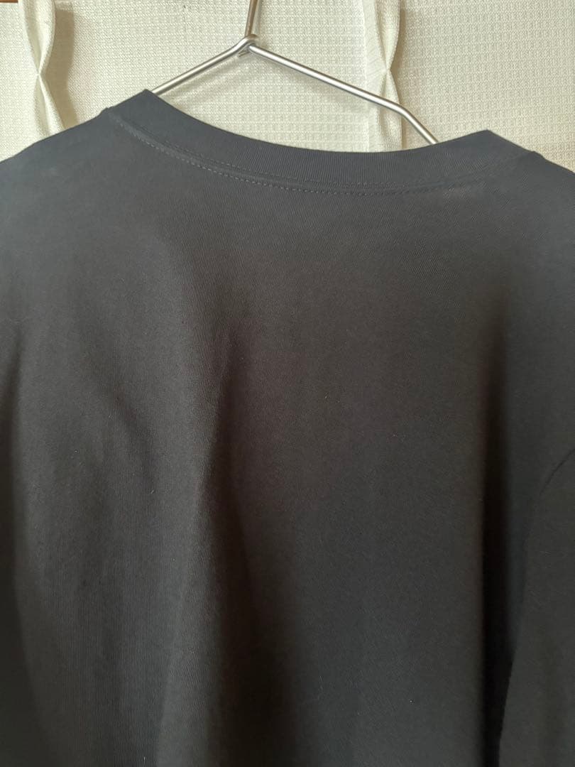 CELINEセリーヌ フィービー期 名品 ケープ付き 半袖Tシャツ カットソー