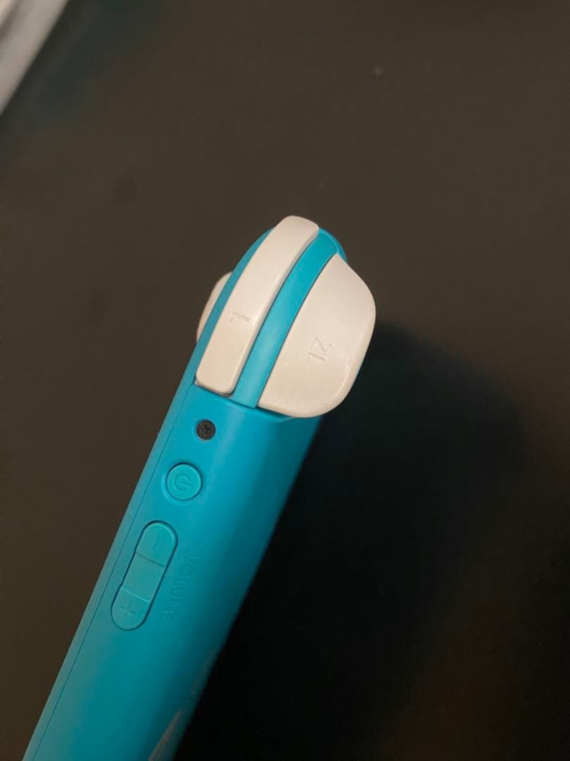 Nintendo SwitchLite ターコイズ 本体