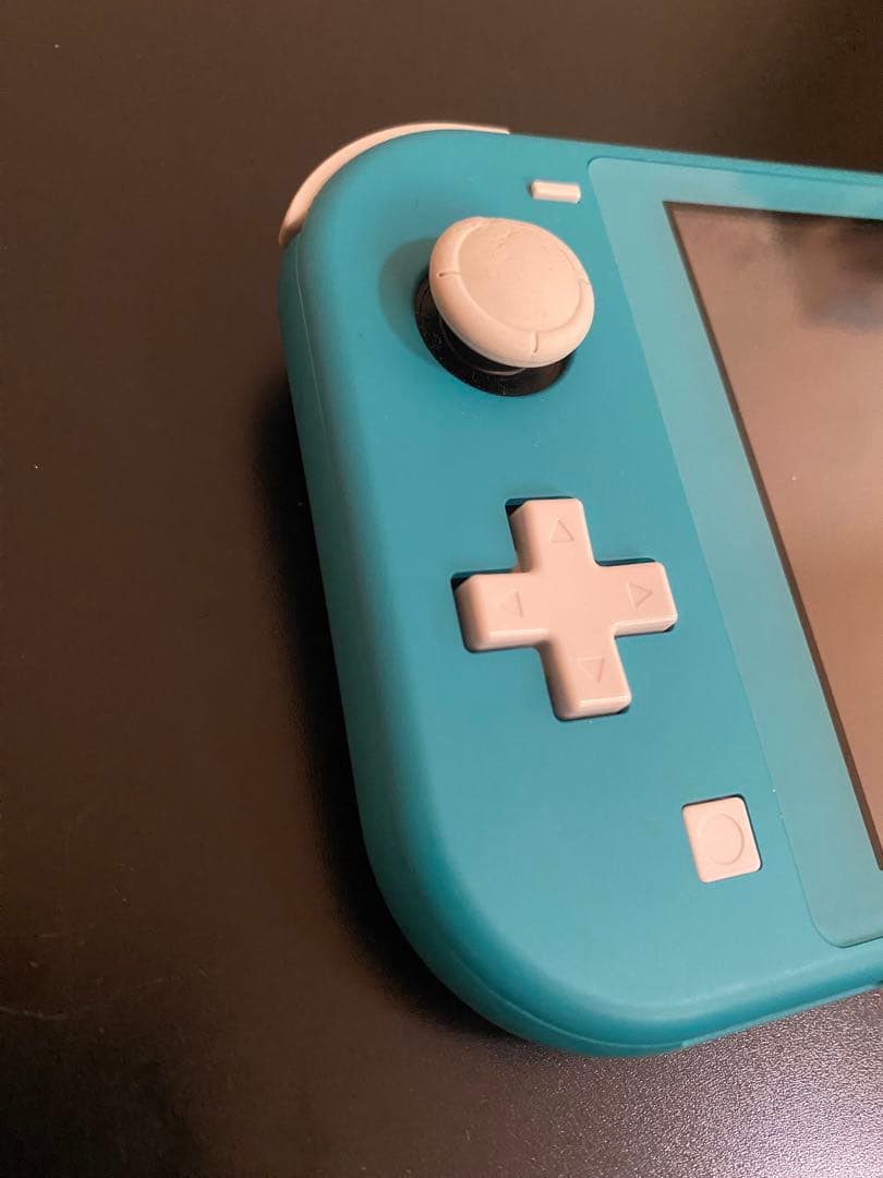 Nintendo SwitchLite ターコイズ 本体