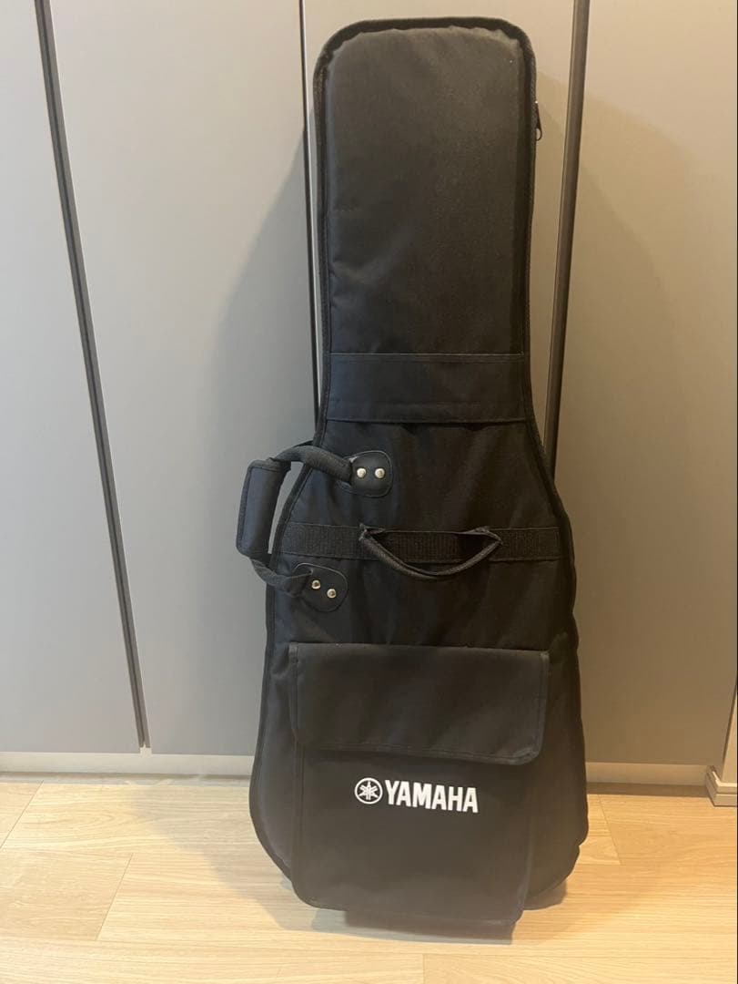YAMAHA PACIFICA 612 VIIFMX (ほぼ新品)