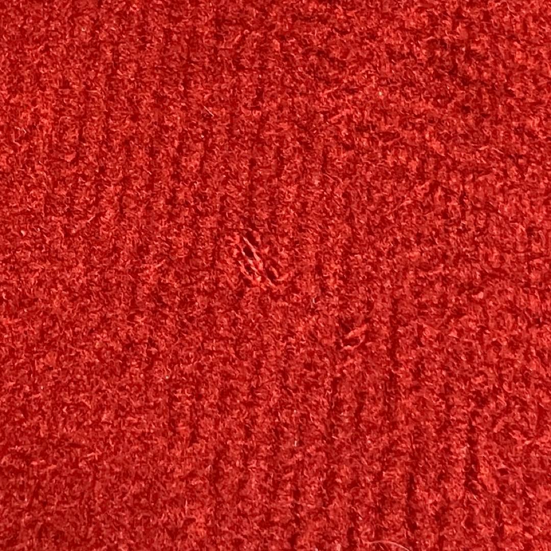 希少✨グローバーオール キングストン ヘリンボーン ダッフルコート 英国製 赤