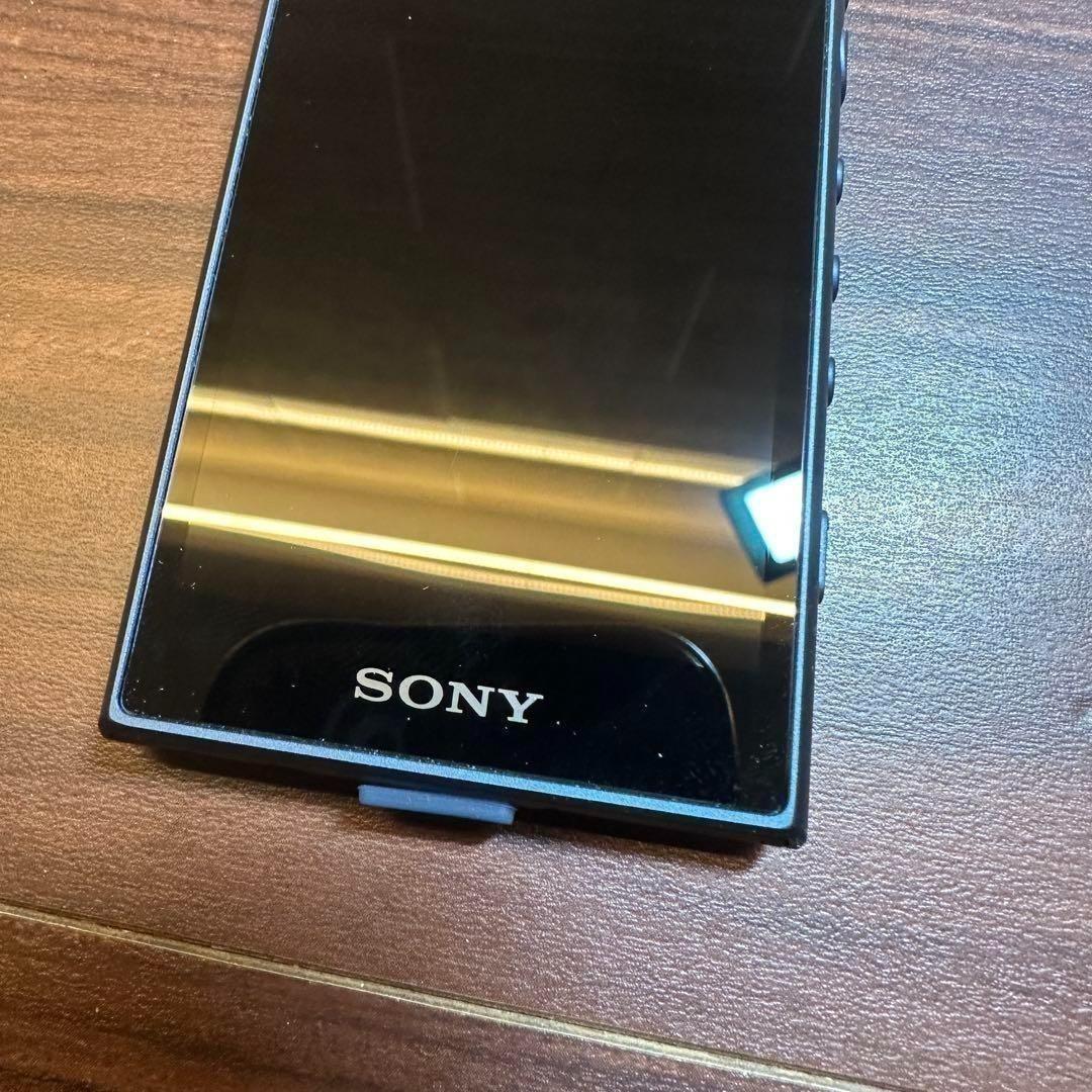 SONY ウォークマン NW-A106 デジタルオーディオプレーヤー 2345