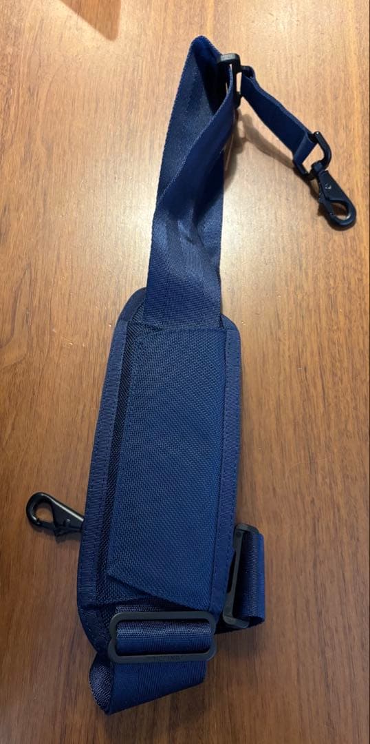 の*ま様 BRIEFING×BEAMS+ AIRFORCE BLUELINE ビ