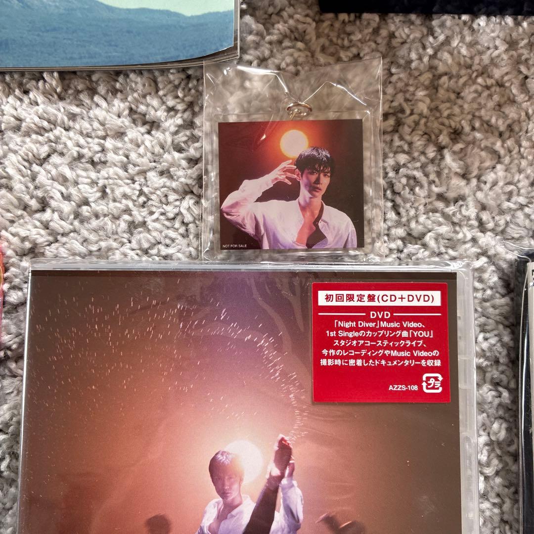 三浦春馬さん コレクション まとめ売り