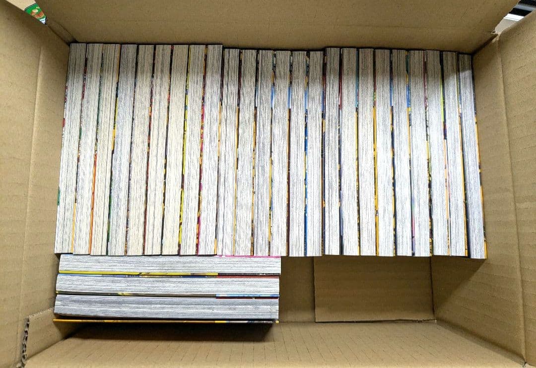 SAKAMOTODAYS 1-24巻セット＋他3冊＋おまけ