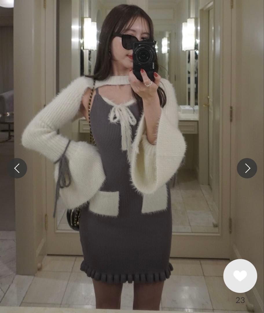 amerge ワンピース