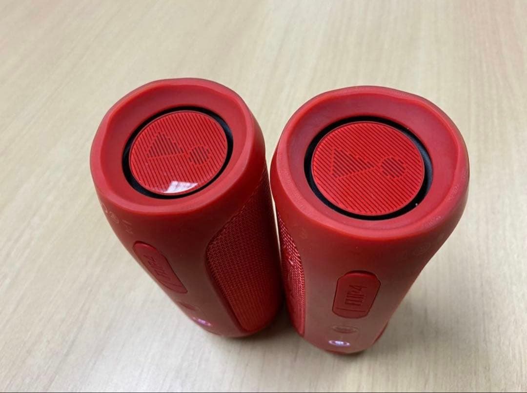 JBL FLIP4ワイヤレススピーカー