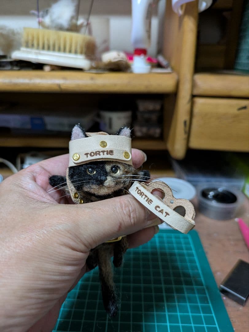 rai出品 豆猫PECO-LIN