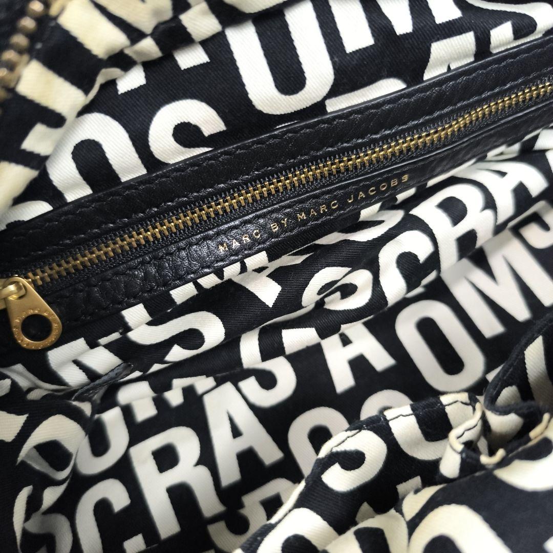 ✨ MARC JACOBS y2k 00s 2way shoulder bag✨