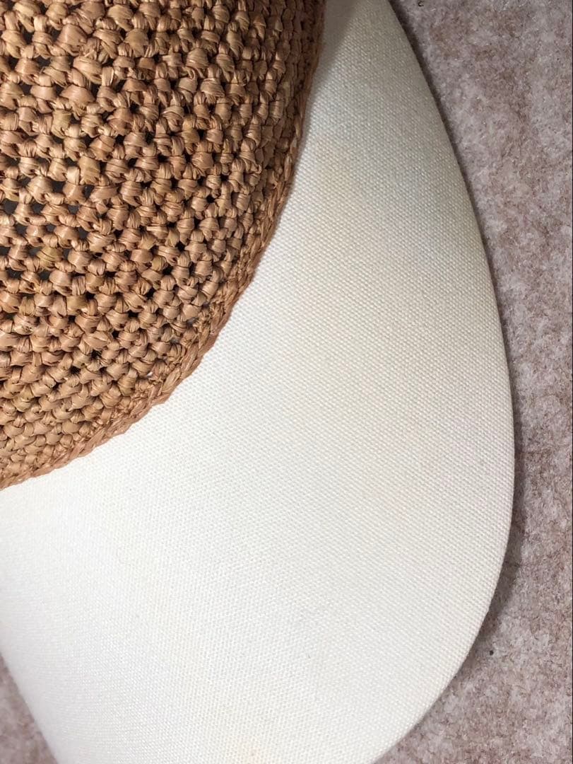 HELEN KAMINSKI ヘレンカミンスキー Vivette ラフィア