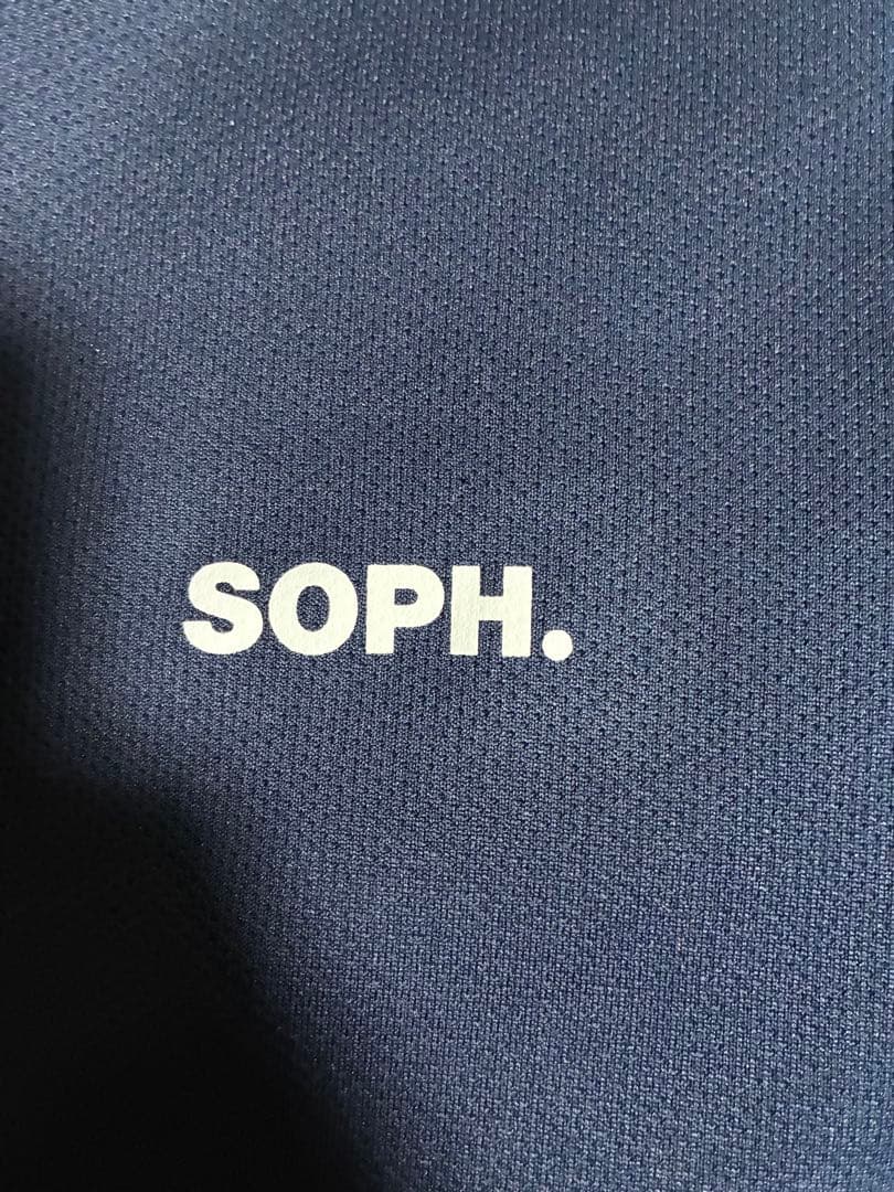 FCRB セットアップジャージ Bristol