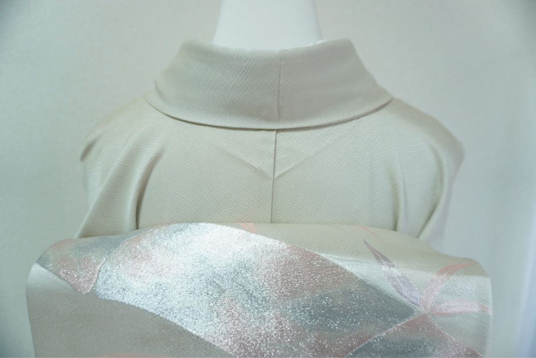 訪問着　4点フルセット 427七五三 お宮参り 卒業式　入学式　結婚式