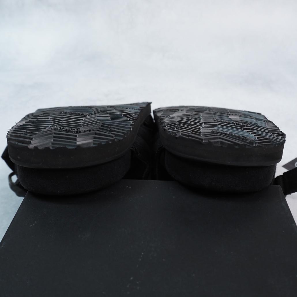 タグ付未使用 ポータークラシック 剣道スパルタカスサンダル 限定田井基文コラボ