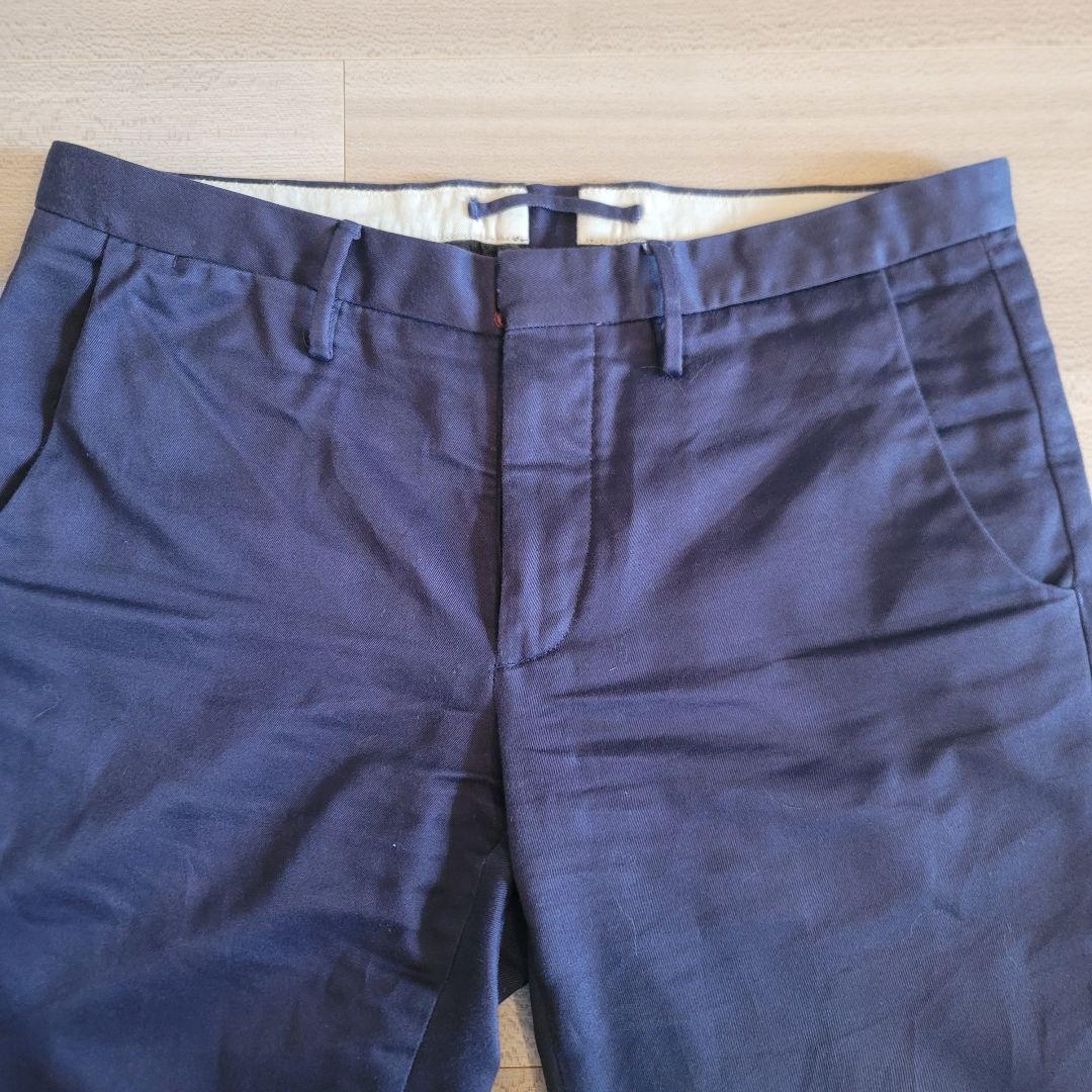 INCOTEX　インコテックス　チノスラックス