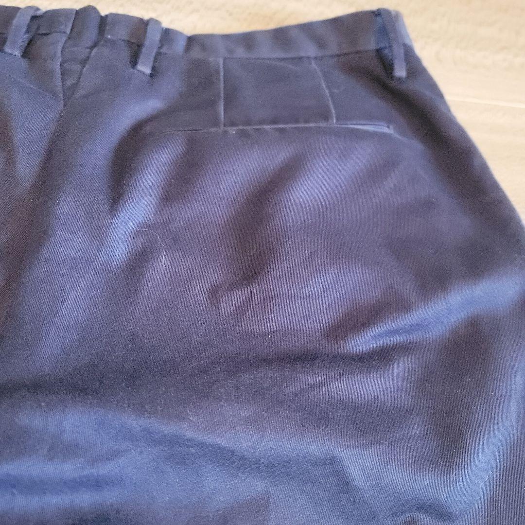 INCOTEX　インコテックス　チノスラックス