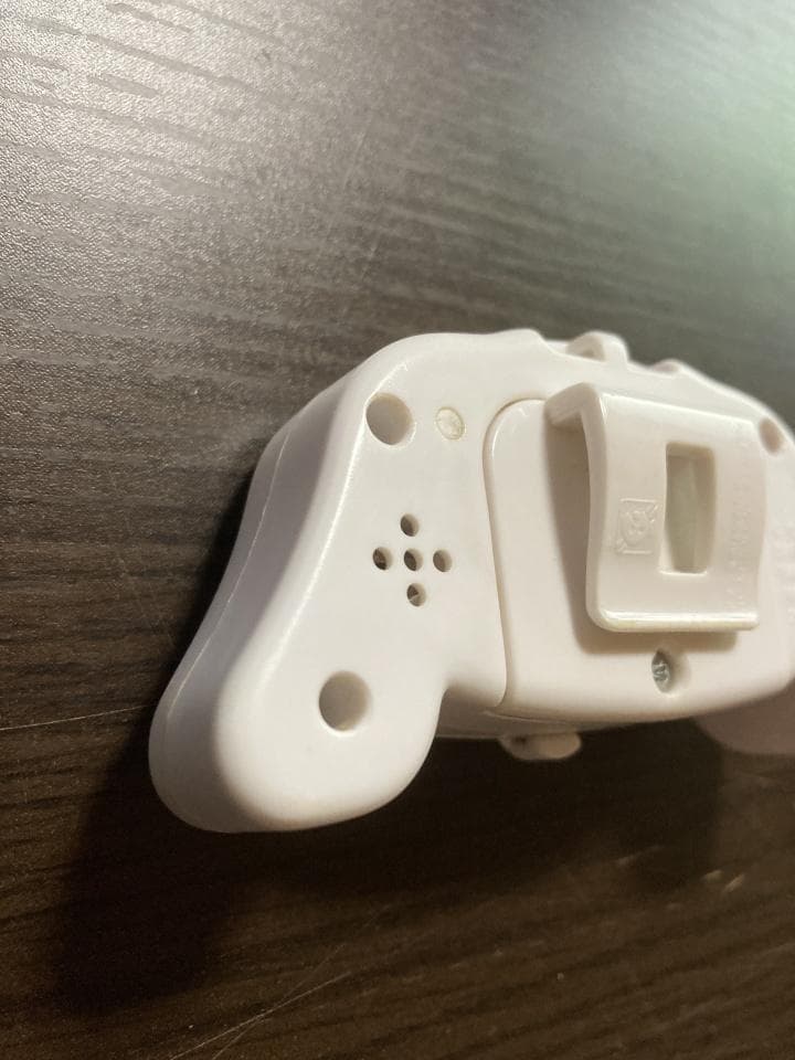 【動作確認済】シナモロール　ポケットカフェ　サンリオ　※サウンド不良　SH20