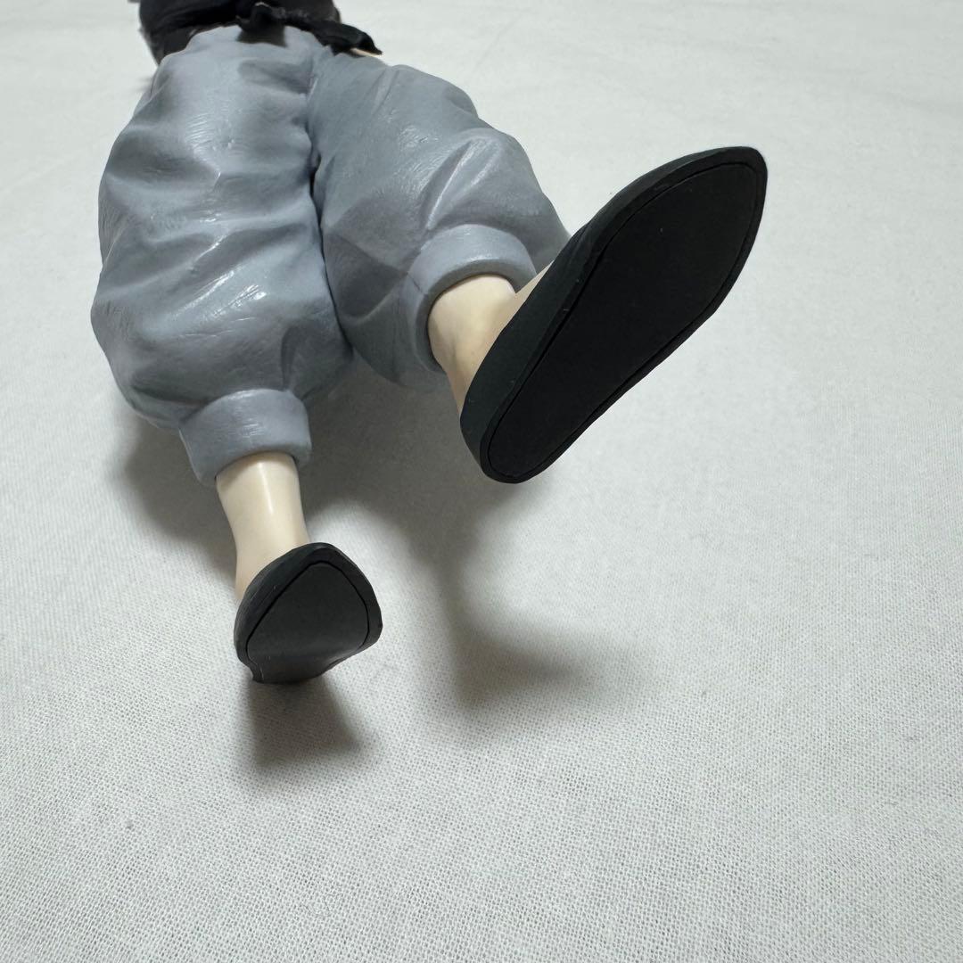 一番くじ HUNTER×HUNTER CHMERA ANT キルア フィギュア