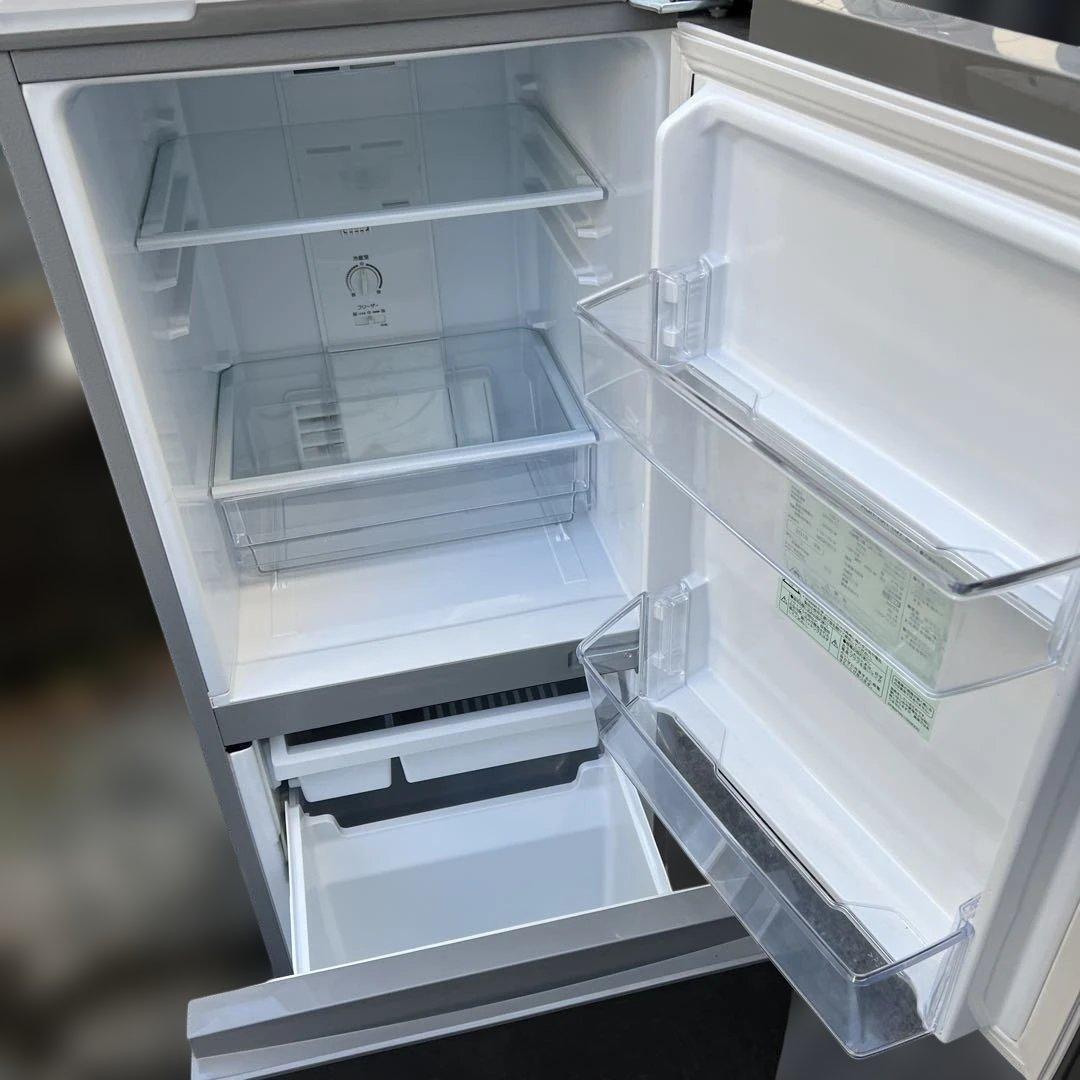 ⭐︎美品/AQUA/冷蔵庫/洗濯機/激安2点セット/送料設置無料！ でこの価格！