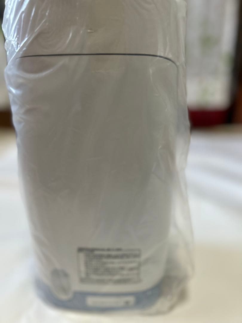 旧型eSpring アムウェイ浄水器　本体のみ（紫外線ランプとフィルター付き）