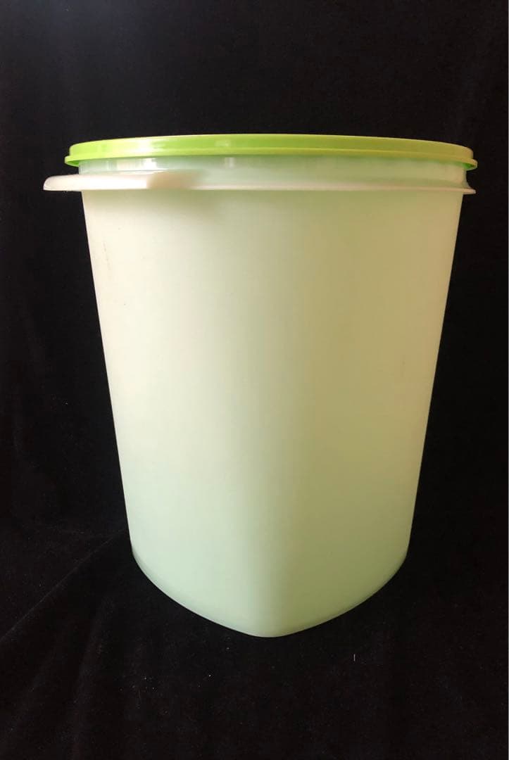 新品★ Tupperware マキシクイーンデコレーター　× 2