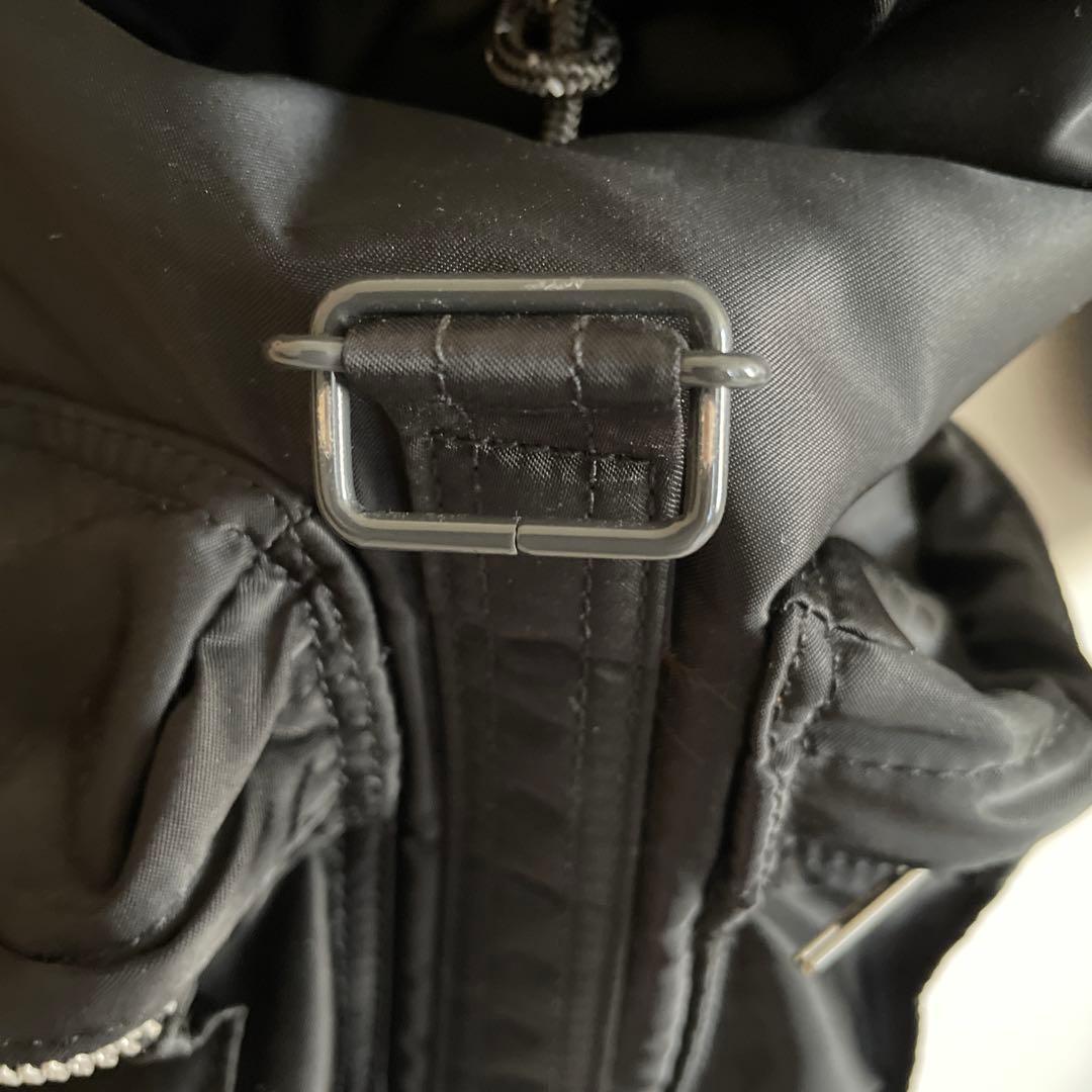 ポーターPORTER タンカーシリーズ　ナイロンリュック吉田カバン