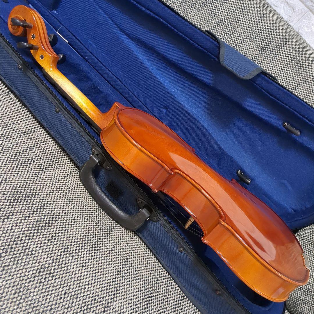 Carlo giordano VS-1 4/4 カルロジョルダーノ 2015年