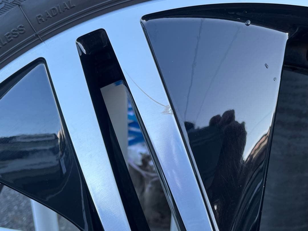 BMW i3専用スタイリング430 ☆20インチ☆今週16日24時まで価格！