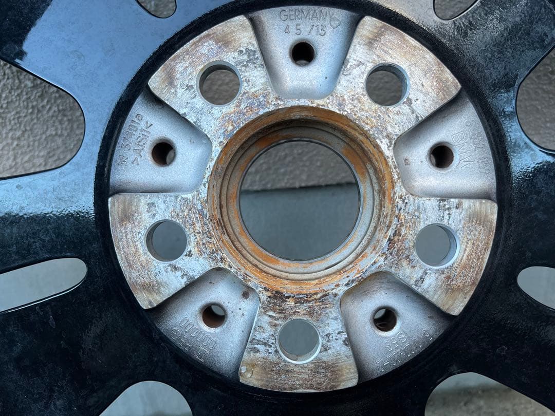 BMW i3専用スタイリング430 ☆20インチ☆今週16日24時まで価格！