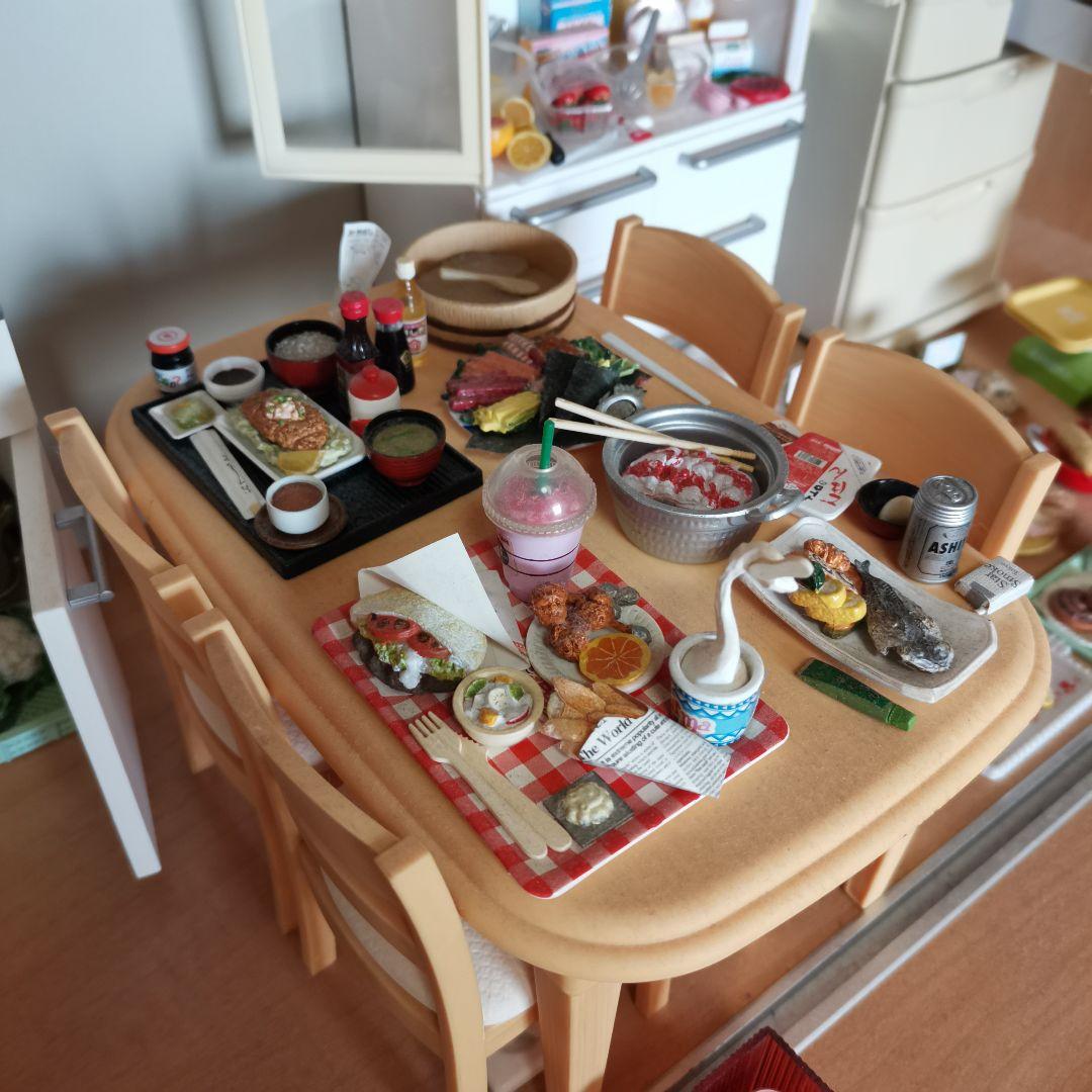 楽しい 面白い【画像多数ご覧ください】リーメント ぷちサンプル ぷちシリーズ