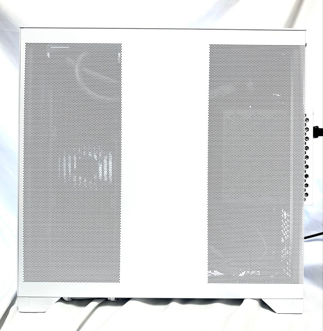 【新品】 ゲーミングPC RYZEN7 9700x RX9070XT 32GB