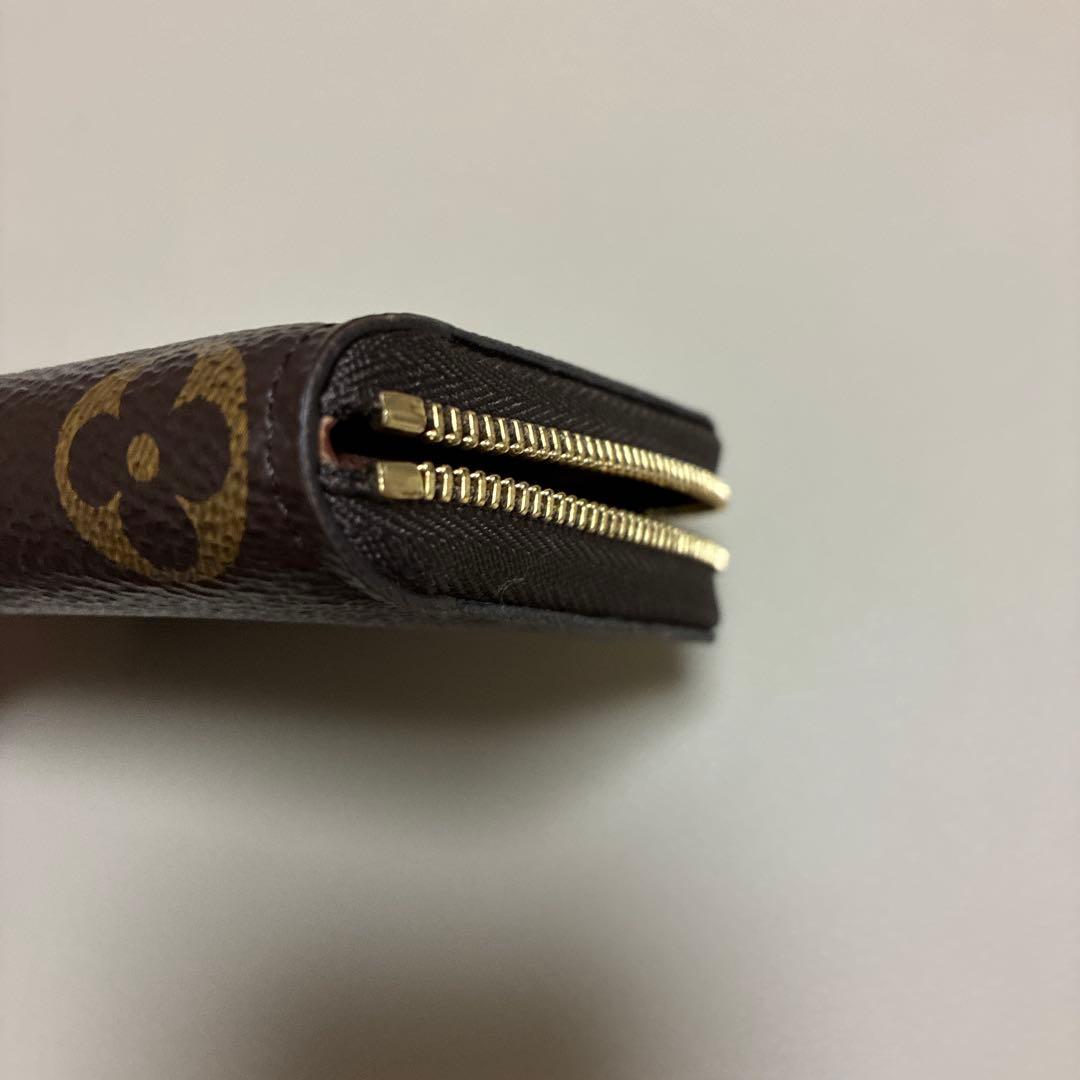 Louis Vuitton ルイヴィトンジッピー・ パース