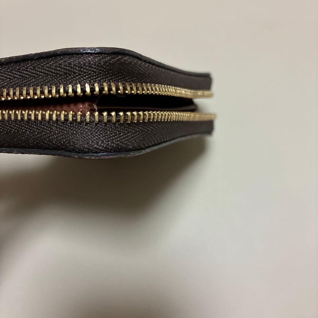 Louis Vuitton ルイヴィトンジッピー・ パース