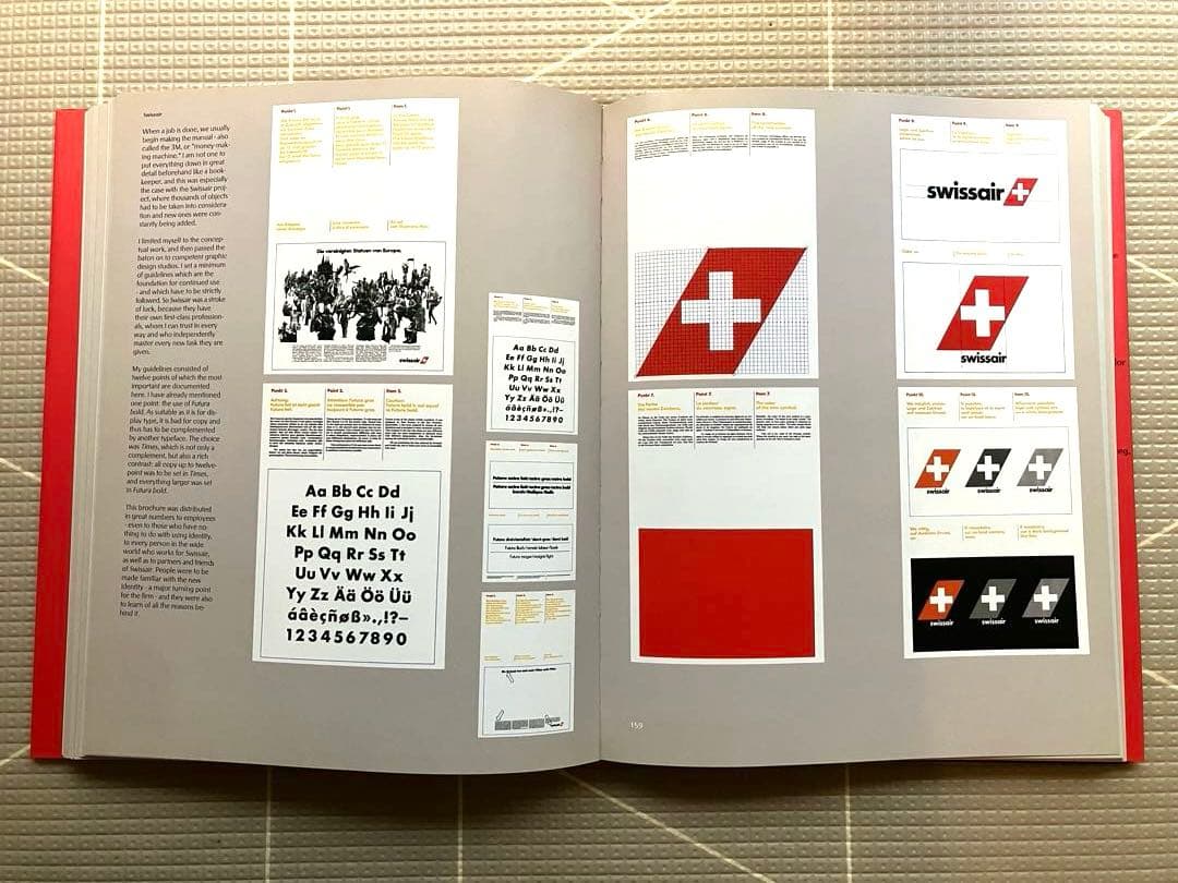 アート・デザイン・音楽 karl gerstner Review of Graphic Design
