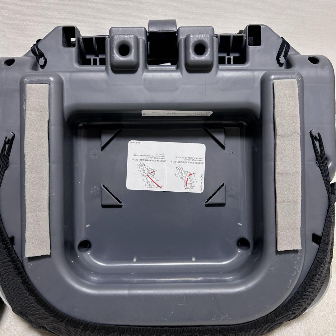 ✨2台セット✨ GRACO ジュニアシート ジュニアプラス カップホルダー