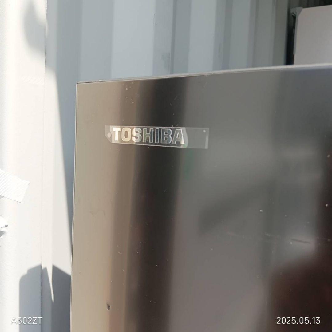 1781設置まで対応 新生活応援　東芝　最新モデル冷蔵庫　153L