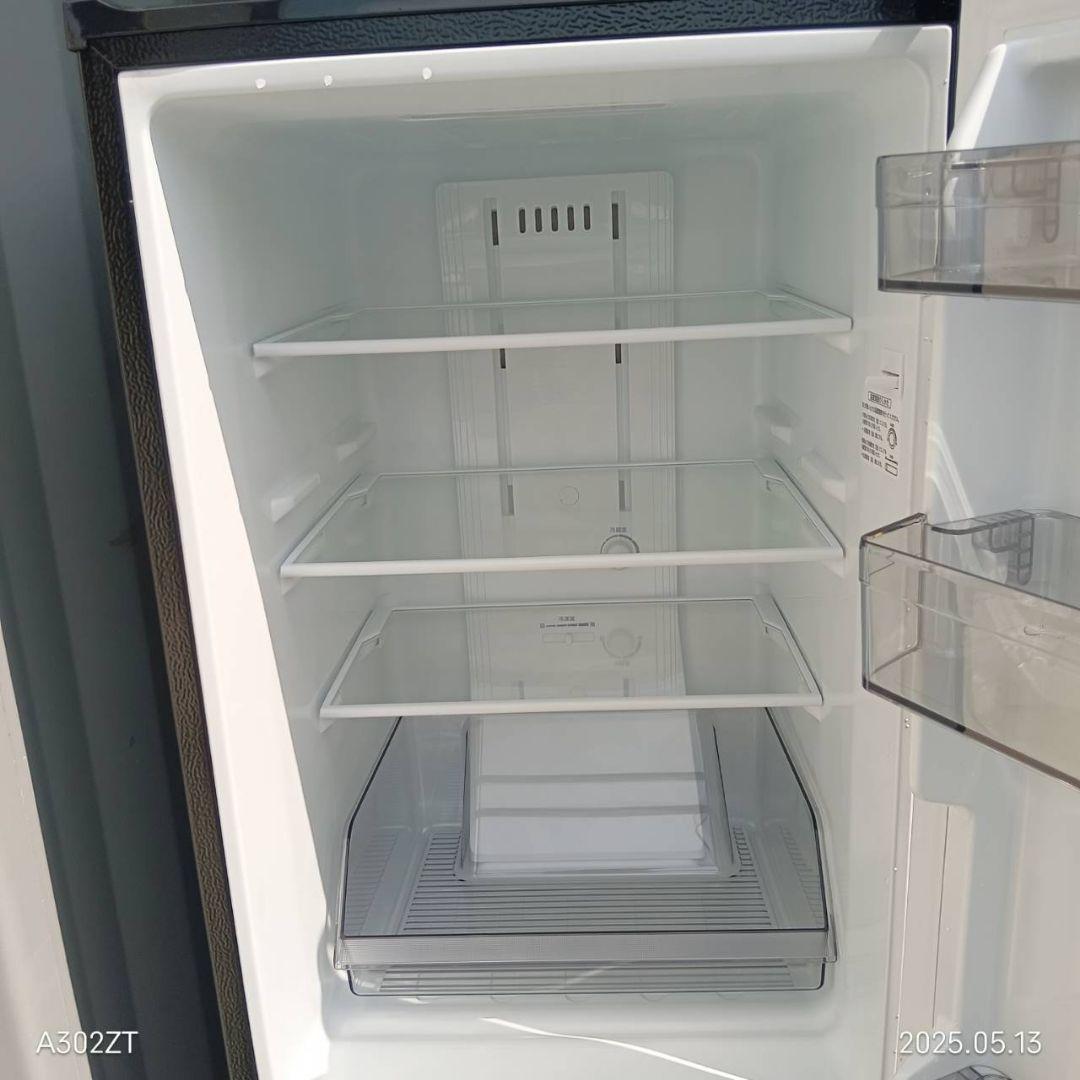 1781設置まで対応 新生活応援　東芝　最新モデル冷蔵庫　153L