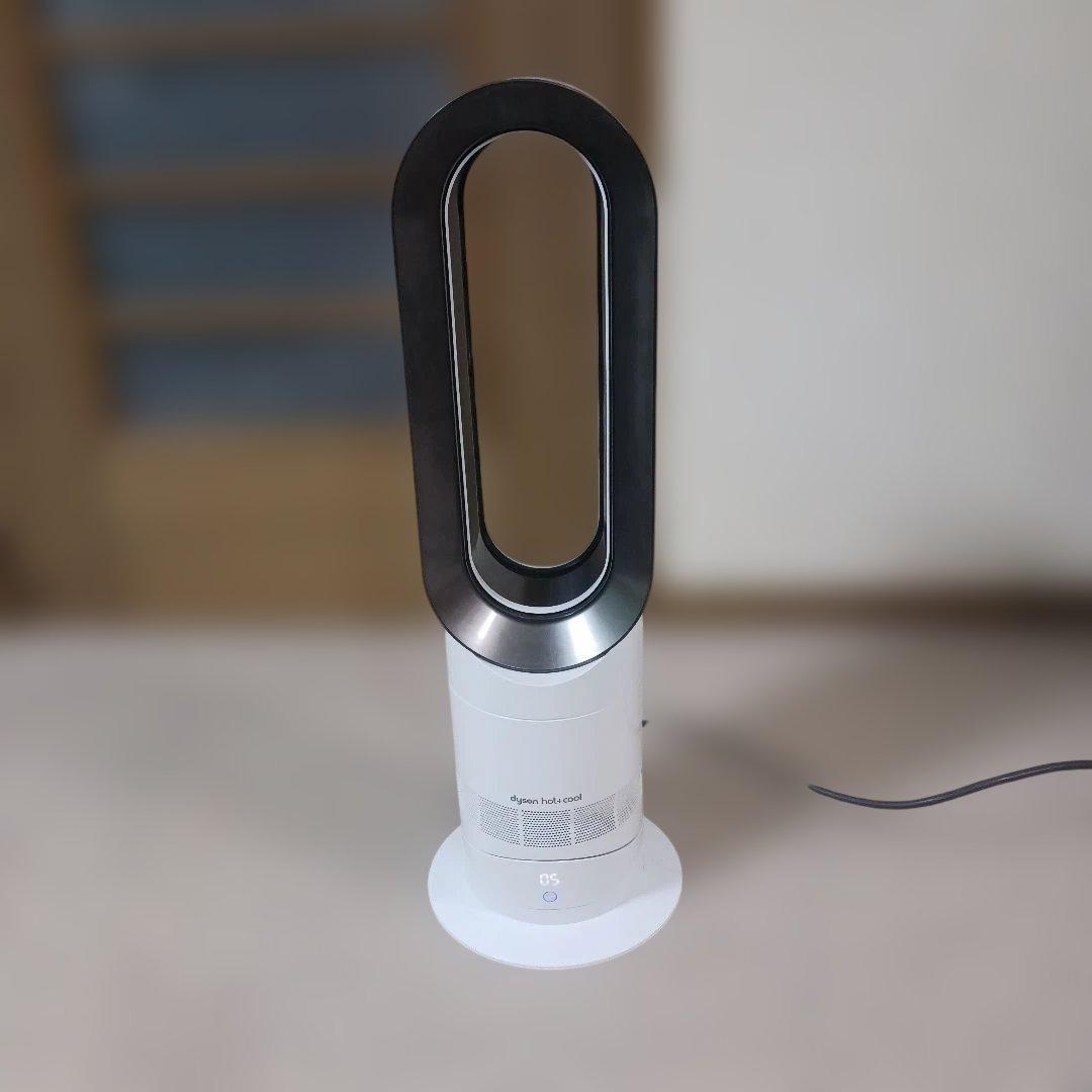 ダイソンhot&cool　稼働品 2019年製
