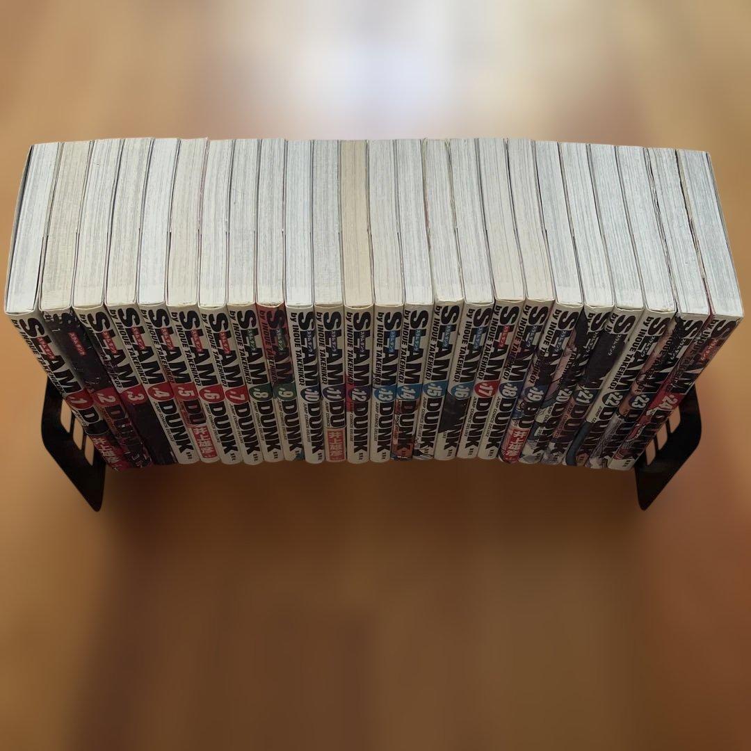 Slam dunk : 完全版 全24巻セット 全巻セット 井上雄彦