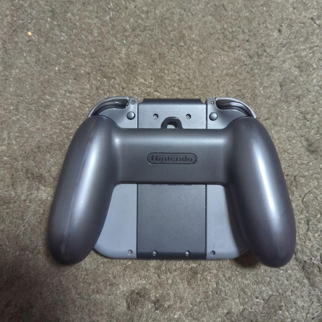 任天堂Switch本体NINTENDO SWITCH ダイラントウ