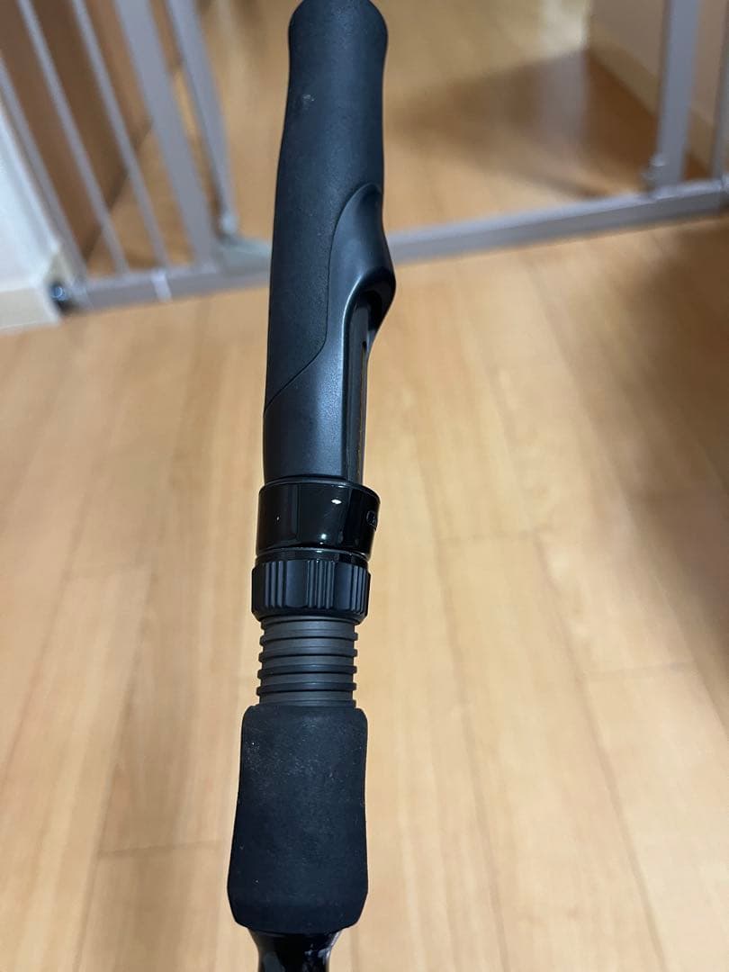 ヤマガブランクス　シーウォーク64ml