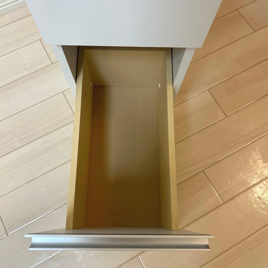 bellemaison 隙間サニタリーチェスト 25×45.5