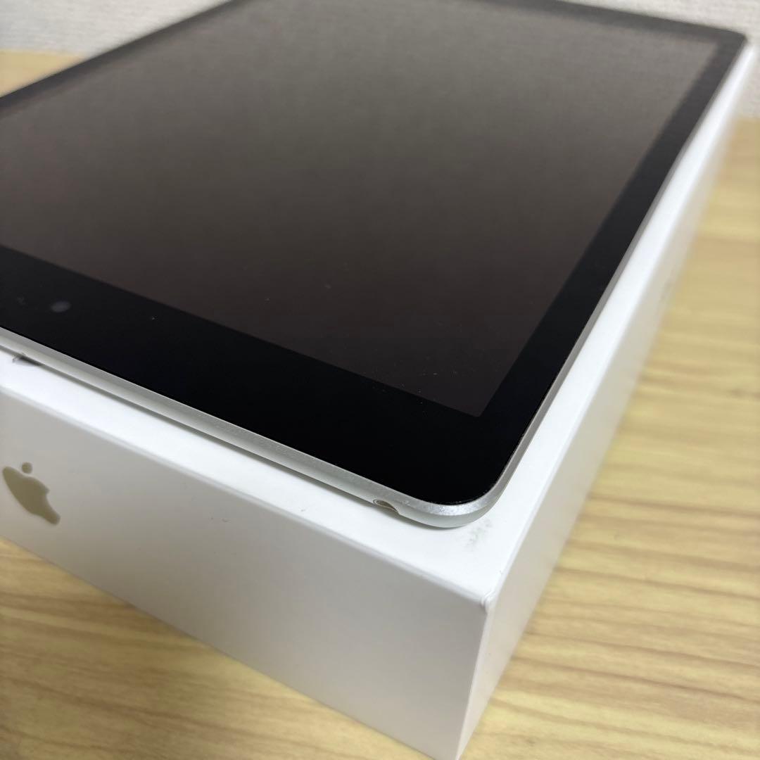 iPad 第9世代 64GB Wi-Fi 美品 箱あり／初期化済
