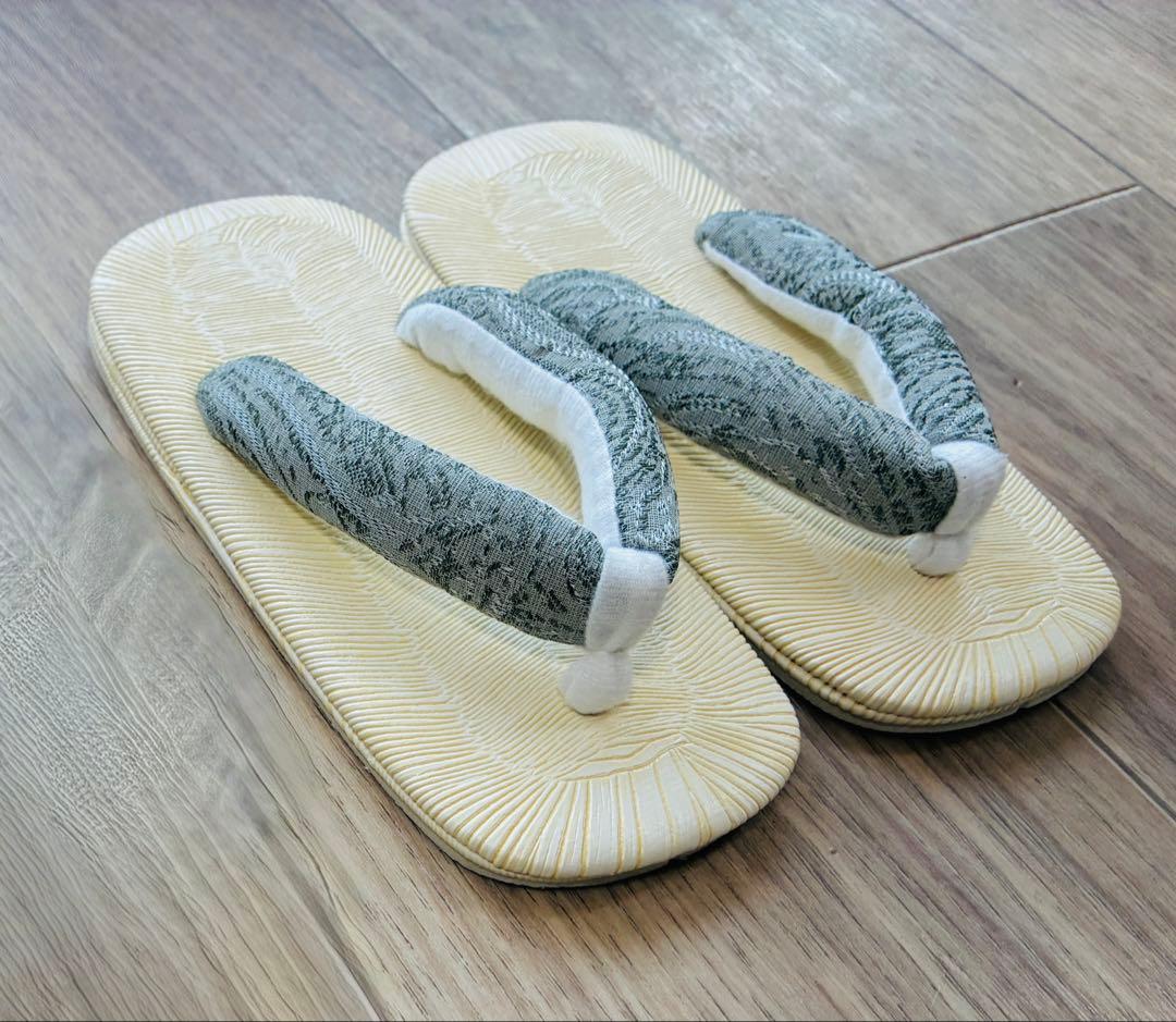 【ema.さま専用】 utatane 七五三 袴 くすみグリーンオフホワイト