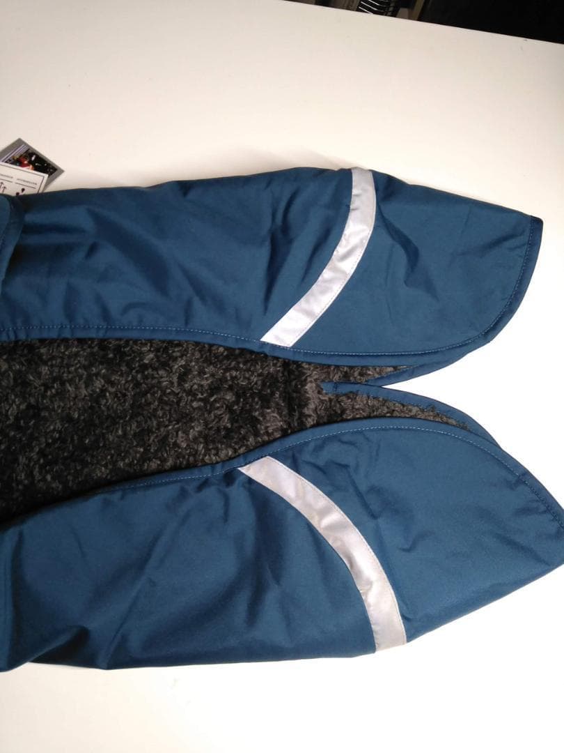 ポムッパ　ペルス　ペトロール　サイズ55